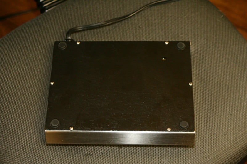 Electro-Harmonix BASS Micro Synthesizer  ビンテージ-2