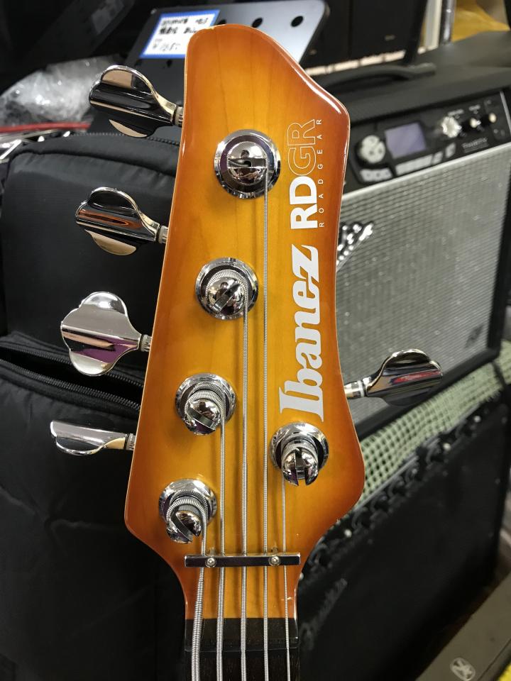 Ibanez RD-605-2