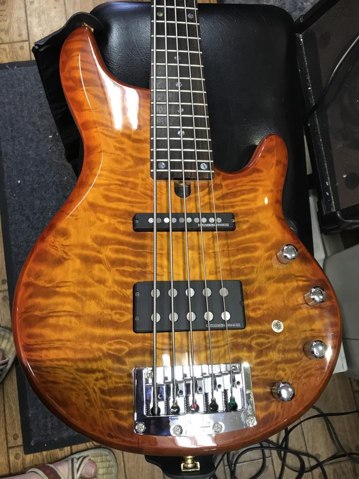 Ibanez RD-605-3