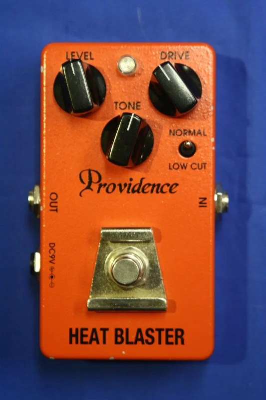 Providence HEAT BLASTER HBL-2