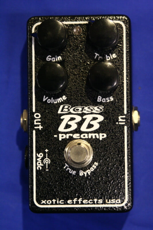 XOTiC BASS BB Preamp-1