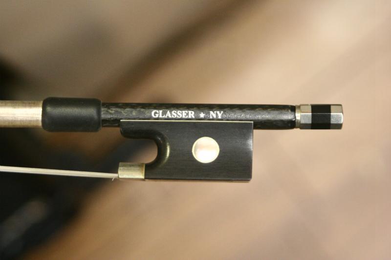 Piccard Thomas Witt model300 Advanced 4/4バイオリン-9