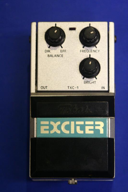 Tokai EXCITER TXC-1