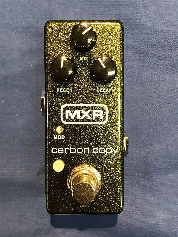 MXR M299 carbon copy mini-2