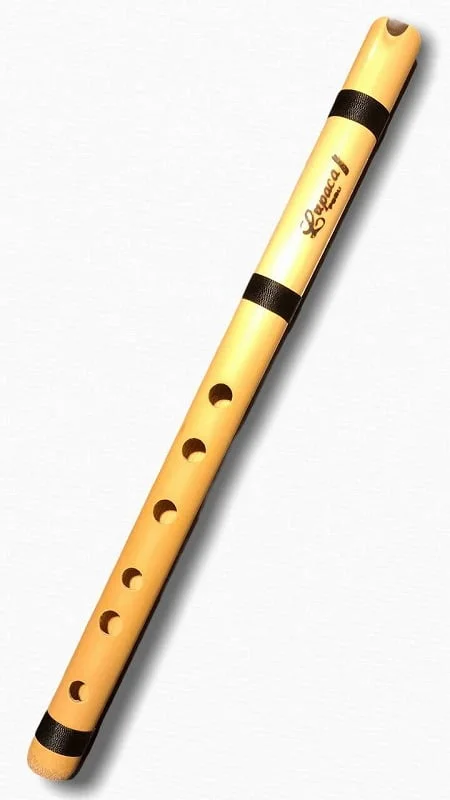 ケーナG管(ケーナ工房Pino)楽器/器材 - 管楽器