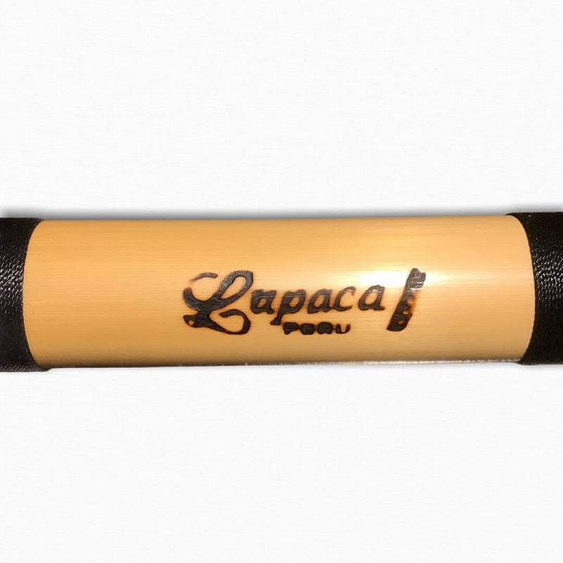 【新品】Lupaca Professional Bamboo ケーナ G管-1