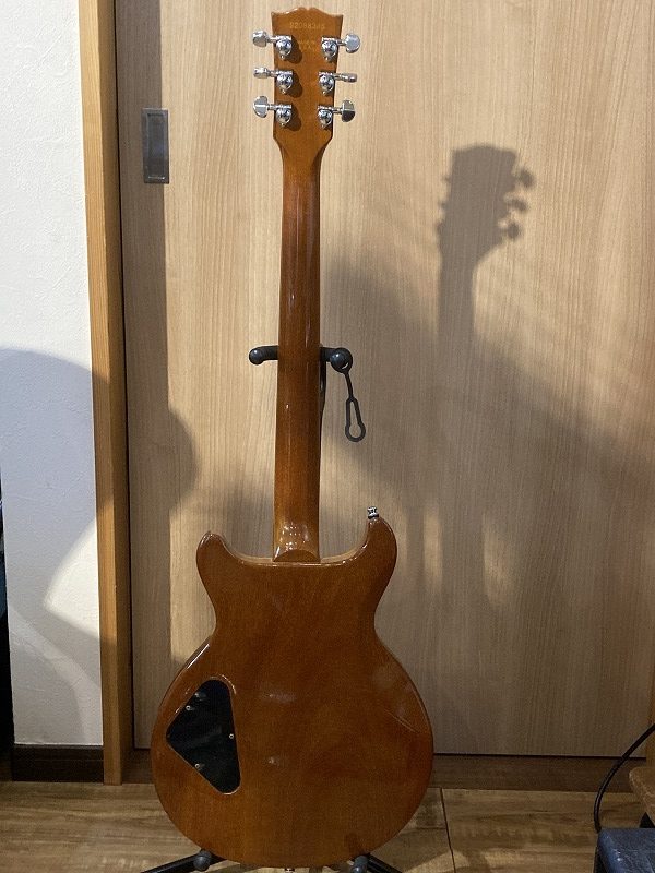 Gibson Les Paul DC Standard-1