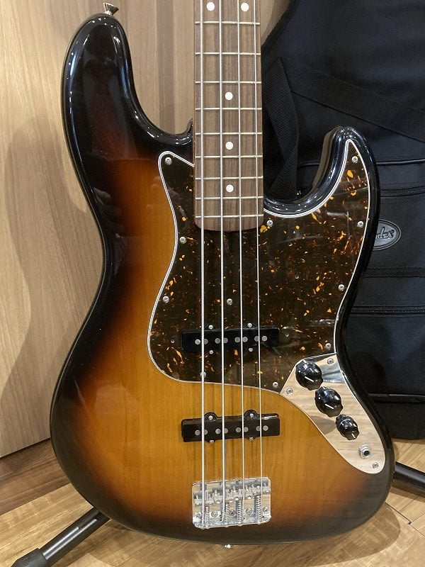 Fender Japan JB62/VSP-3