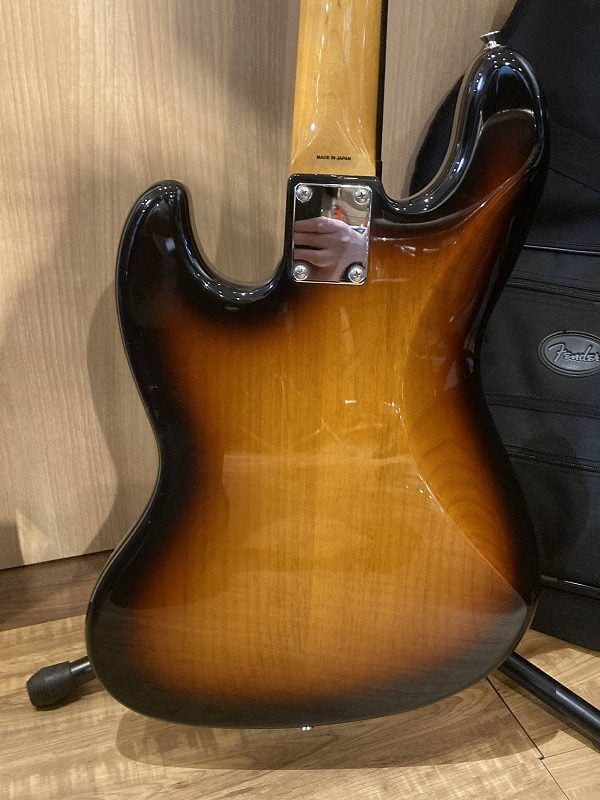 Fender Japan JB62/VSP-4