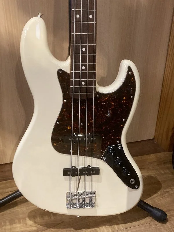 Fender Japan JB62-US JAZZ BASS