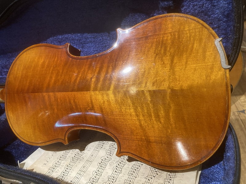 Suzuki violin No.330 4/4 Anno 1984-7