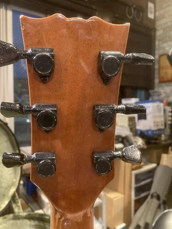 ⭐️ヤマハ SA2000 初期型 PU Gibson T-TOP搭載 美品試奏可 YAMAHA SA-2000 | HiP-Sound秦野本店